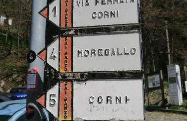 CasaPiergiulia - Canzo - Lago di Como -Parcheggio - Wifi - Foto 22