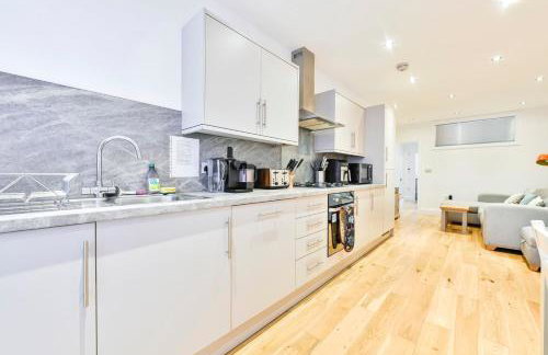 GuestReady - Contemporary home in Chiswick - Foto 11