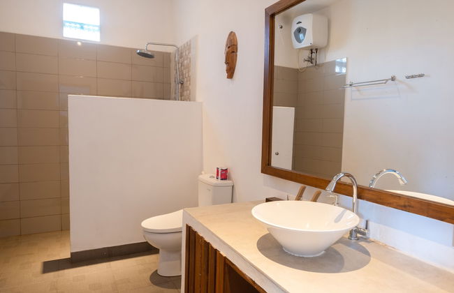 Gili Khayangan Villas - Foto 37