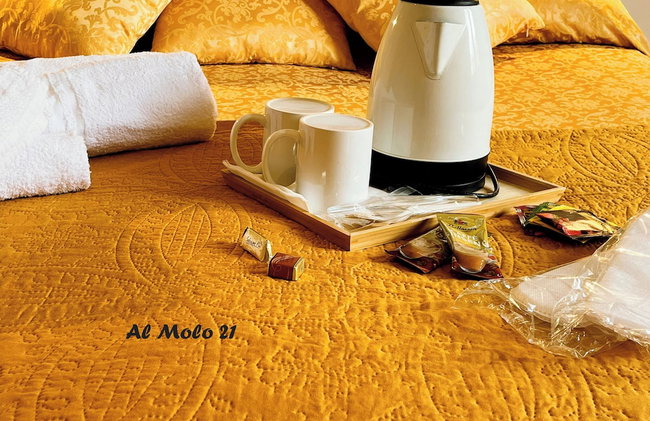 al molo 21 - Foto 10