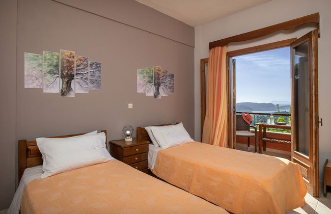 Sunset and Sunrise Apartments - Foto 6