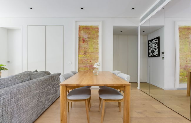 The Calibre Apartments by Urban Rest - Foto 35