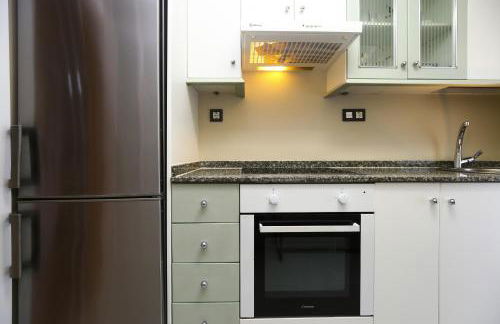 PARAISOL 3 Planet Apartment - Foto 36