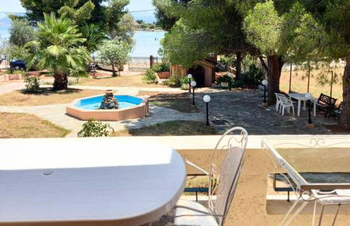 Coastal Oasis Villa - Foto 25