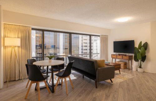 Bishop Suites At The Executive Centre - Foto 146