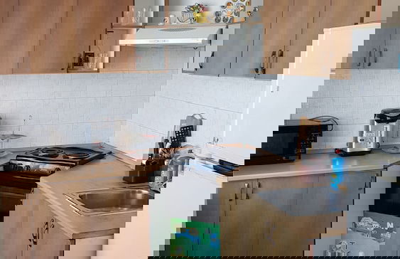 Tereshkovoy 17 Vladdom25 - Photo 8