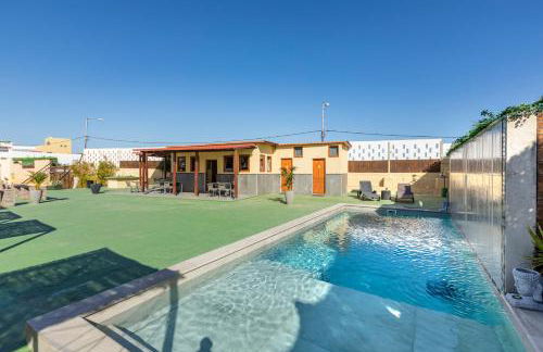 Valtisya House Pool & Airport - Foto 204