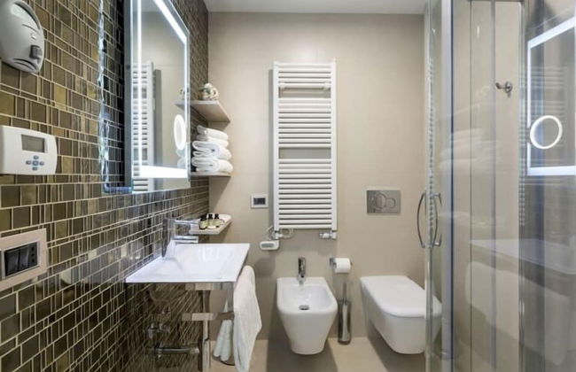 Embassy Aparthotel - Foto 24