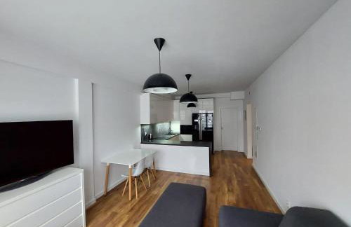 Apartament Reformacka - Foto 10