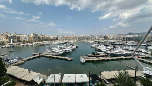 Serenity View Apartment - Marina Zeas - Foto 3