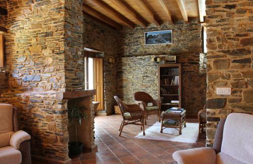 Casa Rural Soutomoro - Foto 11