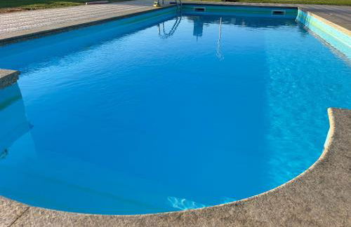 Casa Doria - sea, pool, mountains, relax - Foto 4