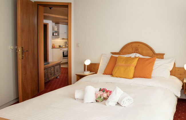 Chalet Abendrot apARTments - Foto 11