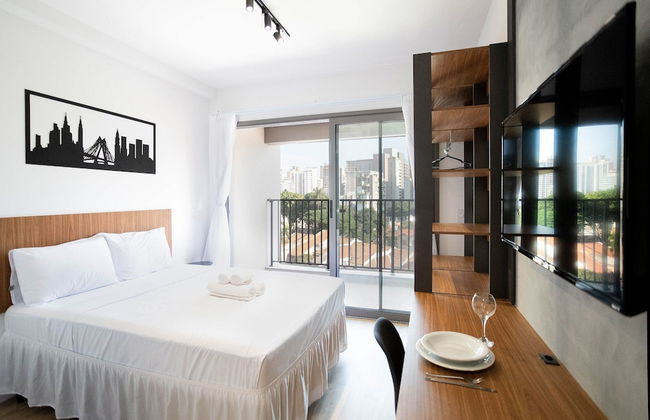 Nik Perdizes - Foto 34