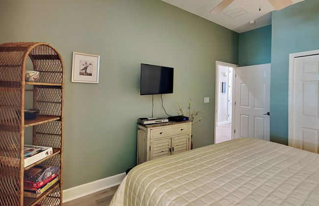 843 Cinnamon Beach, 3 Bedroom, Pet Friendly, Ocean Front, 2 Pools, Sleeps 8 - Foto 9