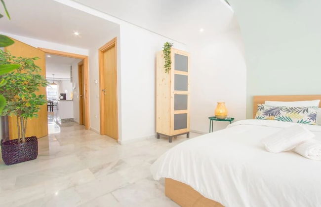 Stayhere Rabat - Agdal 1 - Comfort Residence - Photo 3