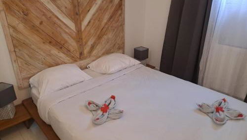 Escapade à deux, terrasse romantique et vue Seine - Foto 2