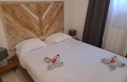 Escapade à deux, terrasse romantique et vue Seine - Foto 2