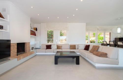 Villa Berganti - Foto 11