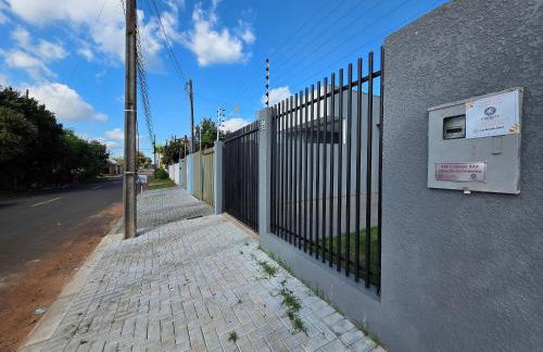 Casa novíssima 10 min das Cataratas 2 quartos - Foto 22