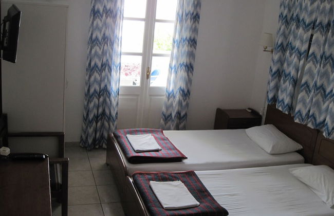 Tatsis Apartments - Foto 20