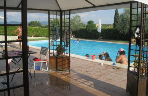 Agriturismo Consalvi - Foto 63