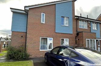 3-bedroom house close to city centre - Foto 16