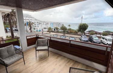 Rayo Verde-Vistas al mar - Foto 1