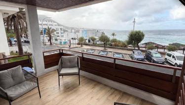 Rayo Verde-Vistas al mar - Foto 1