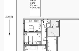 Ferienwohnung Althaus - Foto 38