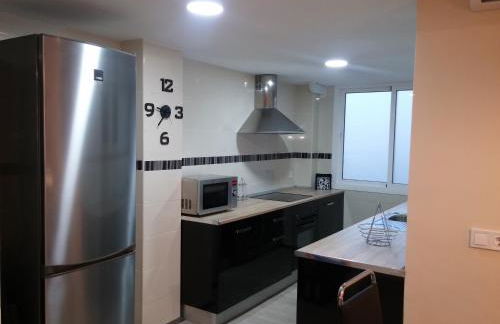 Piso Cerca De La Playa - Photo 8