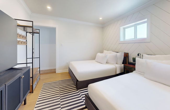 The Surf Club - Foto 5