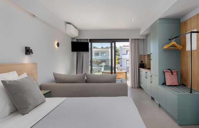 The 8 Suites - Foto 6