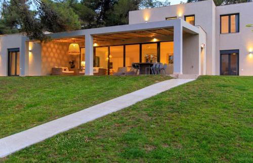 Dilean luxury villa - Photo 25