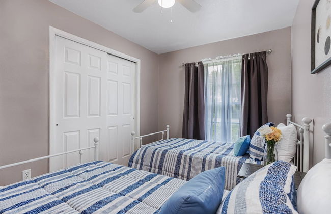 Conch Cottage Pool Home - Foto 21