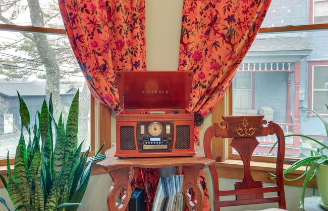 Victorian Lake Oasis - Foto 11