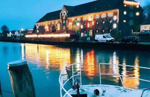 Lieblingsstube - Foto 28