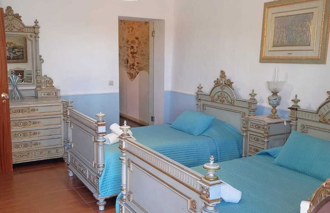 Agroturismo Herdade Fonte Ferreira - Foto 19