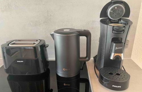 50m vom See - Viel Natur & Platz - Direkt am Radweg - Foto 21