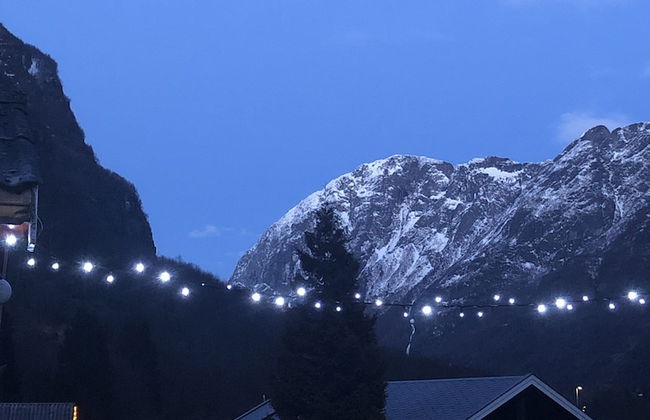 Gudvangen Camping - Photo 36