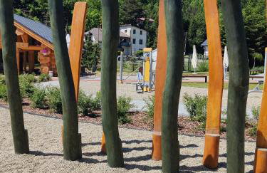 Willa VITA Muszyna - rodzinne apartamenty blisko natury i atrakcji - 15min pieszo do centrum - 15min autem do stoku - Foto 34