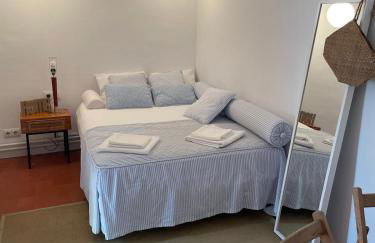 Casa con jardín y barbacoa - Foto 2