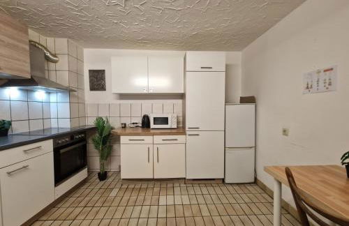 Geräumige Unterkunft nahe Luxemburg Monteure & Kurzaufenthalte - Foto 9