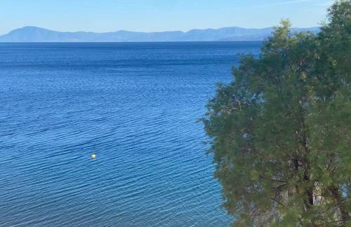 Κοράλι, μεζονέτα στην παραλία Λίμνης - Photo 41