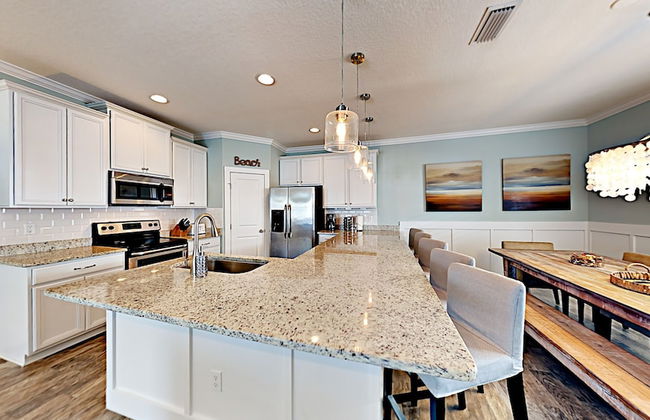 Blue Breeze - Foto 9