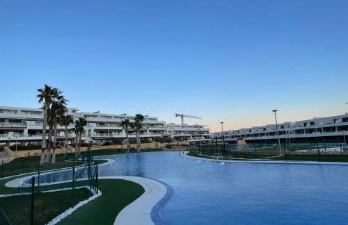 Seaview Mediterranean Duplex, Finestrat - Foto 23