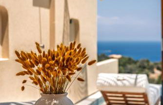Nousa Villas, Private Luxury Retreat with Ionian Sea Views - By Villa Mana Gers - Foto 88