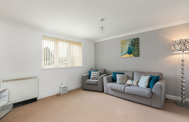 KVM - Peacock Apartment - Foto 48