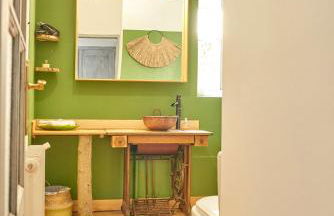 Domaine du Prieuré Couvent & Presbytère - Foto 40