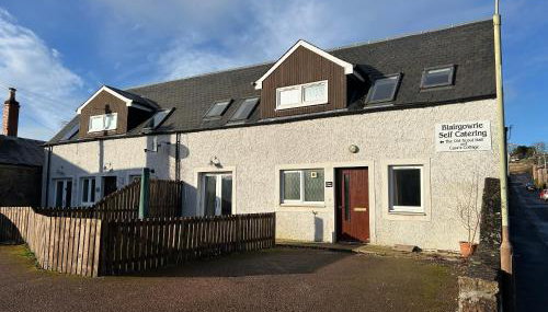 Cara's Cottage - Foto 2